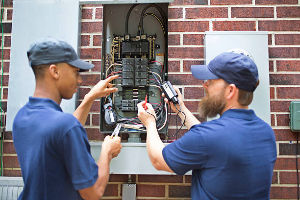 Emergency Electrical Repair Services in Lone Star, TX